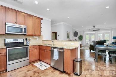Discover this Davidson gem ideally located just moments from - photo 5