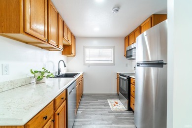 Lake life living in this fully renovated home, designed for - photo 5