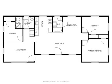Lake life living in this fully renovated home, designed for - photo 8