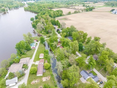 Lake life living in this fully renovated home, designed for - photo 9