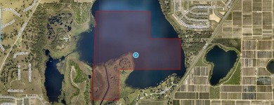 Lake Lucy  Acreage For Sale in Groveland Florida