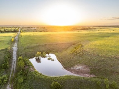 (private lake, pond, creek) Acreage For Sale in Pawnee Oklahoma