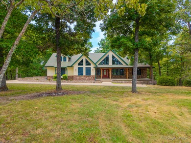 (private lake, pond, creek) Home For Sale in West Plains Missouri