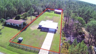 Lake Home Sale Pending in Frostproof, Florida