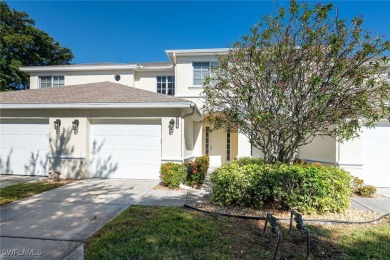 Lake Townhome/Townhouse Sale Pending in Fort Myers, Florida