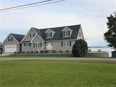 Lake Home SOLD! in Cape Vincent, New York