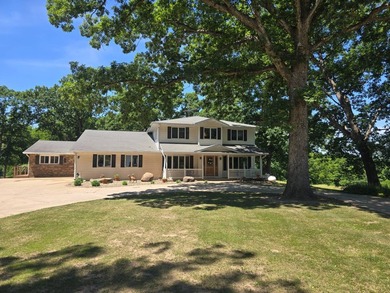 Premier 340+/- Acre Recreational Estate with Luxury Home - photo 3