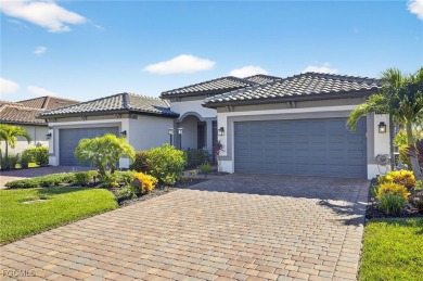Lake Home For Sale in Fort Myers, Florida