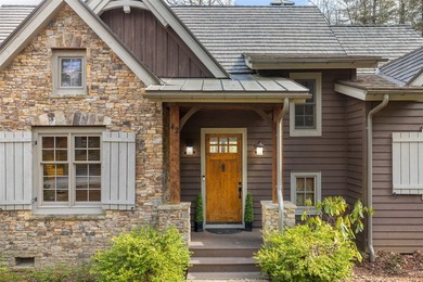 (private lake, pond, coastal) Home Active Under Contract in Highlands North Carolina