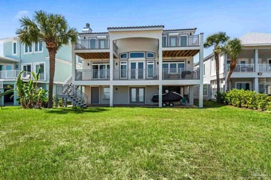 Waterfront Home in Gulf Breeze Proper, one of the few gated - photo 11
