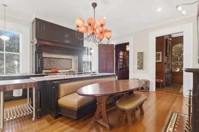 The Henry Laurens House, circa 1700's -- Rebuilt 1887 is a - photo 12