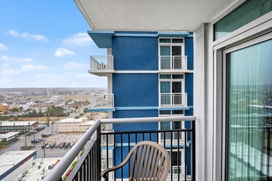 Must see!  Oceanfront lockout 2 bed/2 bath at Bayview Resort