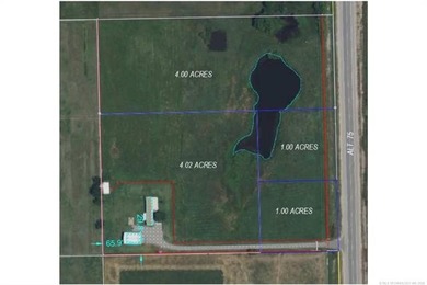 Tract B-Looking for the perfect country setting with the most - photo 3