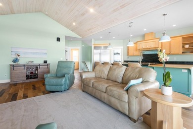 Experience the beauty of coastal living from this exceptional - photo 15