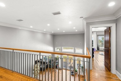 Waterfront Home in Gulf Breeze Proper, one of the few gated - photo 21