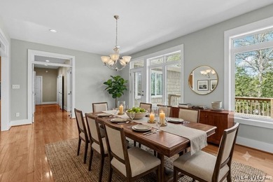 Imagine this: a luxury estate on three Lake Gaston waterfront - photo 22