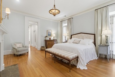 The Henry Laurens House, circa 1700's -- Rebuilt 1887 is a - photo 23