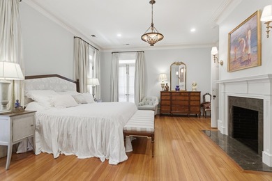 The Henry Laurens House, circa 1700's -- Rebuilt 1887 is a - photo 24