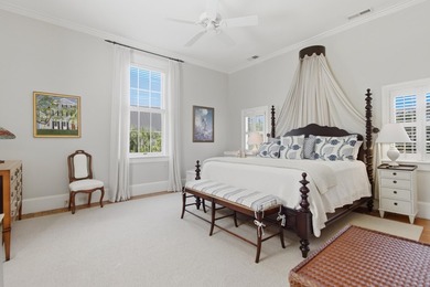 The Henry Laurens House, circa 1700's -- Rebuilt 1887 is a - photo 33