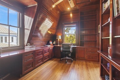 The Henry Laurens House, circa 1700's -- Rebuilt 1887 is a - photo 34