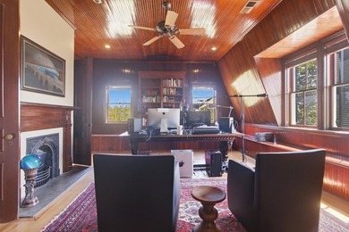 The Henry Laurens House, circa 1700's -- Rebuilt 1887 is a - photo 35