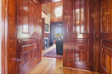 The Henry Laurens House, circa 1700's -- Rebuilt 1887 is a - photo 39