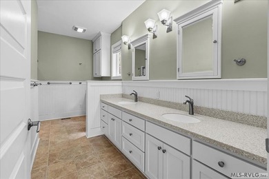 Imagine this: a luxury estate on three Lake Gaston waterfront - photo 40