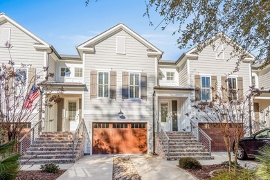 Waccamaw River Townhome/Townhouse Sale Pending in Pawleys Island South Carolina