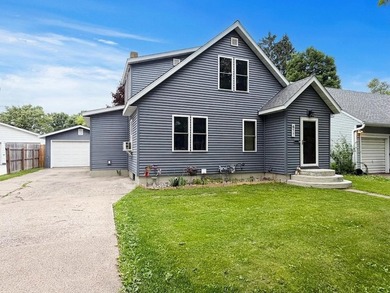 Rice Lake - Barron County Home Active Under Contract in Rice Lake Wisconsin