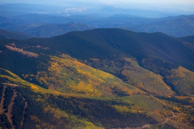 Monte Verde Lake Acreage For Sale in Angel Fire New Mexico