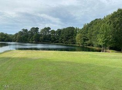 (private lake, pond, creek) Acreage For Sale in Willow Spring(s) North Carolina