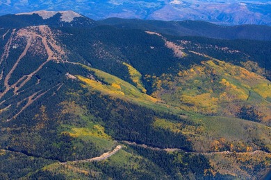 The Ranch at Angel Fire is a rare legacy opportunity to own the - photo 2