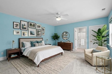 Imagine this: a luxury estate on three Lake Gaston waterfront - photo 43