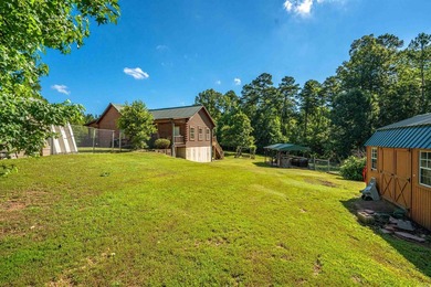 This is a hard to find authentic custom log home 6 minutes to - photo 44