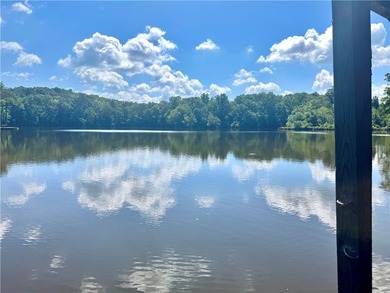 *****LAKEFRONT LOT FOR SALE BROADWAY LAKE - RARE, FLAT LOT with - photo 4