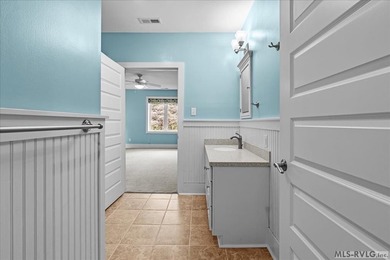 Imagine this: a luxury estate on three Lake Gaston waterfront - photo 45