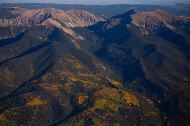 The Ranch at Angel Fire is a rare legacy opportunity to own the - photo 5