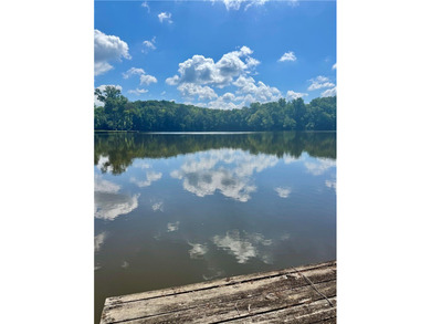 *****LAKEFRONT LOT FOR SALE BROADWAY LAKE - RARE, FLAT LOT with - photo 5