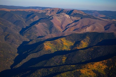 The Ranch at Angel Fire is a rare legacy opportunity to own the - photo 6