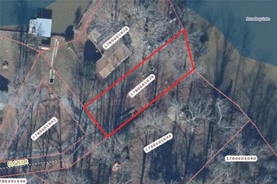 *****LAKEFRONT LOT FOR SALE BROADWAY LAKE - RARE, FLAT LOT with - photo 6