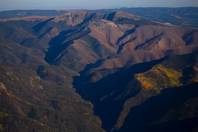The Ranch at Angel Fire is a rare legacy opportunity to own the - photo 7