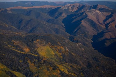 The Ranch at Angel Fire is a rare legacy opportunity to own the - photo 8