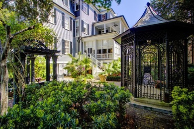 The Henry Laurens House, circa 1700's -- Rebuilt 1887 is a - photo 50