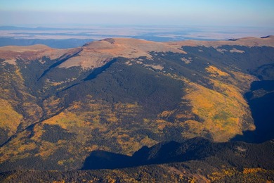 The Ranch at Angel Fire is a rare legacy opportunity to own the - photo 10