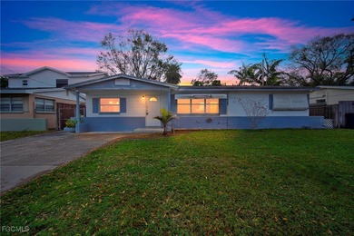 (private lake, pond, coastal) Home For Sale in Pinellas Park Florida