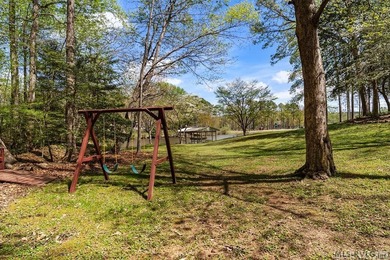 Imagine this: a luxury estate on three Lake Gaston waterfront - photo 51