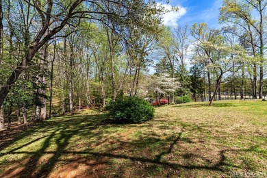 Imagine this: a luxury estate on three Lake Gaston waterfront - photo 52