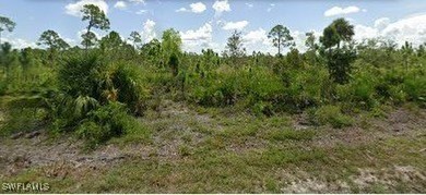 Cape Coral Area Lot For Sale in Cape Coral Florida