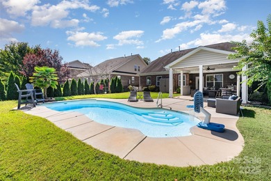 Lake Wylie Home For Sale in Clover South Carolina