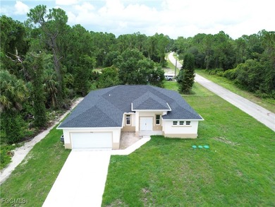 Lehigh Acres Area Home Sale Pending in Lehigh Acres Florida